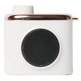 2022.Retro Small Speaker Wireless Communication Speaker Mini Portable Subwoofer ND998