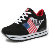 Mickcara Women's Sneakers 1629BNSA