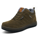 Mickcara Men's Sneakers A931VAZ