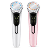 Electric Household Skin Cleanser Cleansing Device Comedo Remover Multipurpose Face Beauty Device Personal Home Appliances