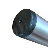 Live Center Accuracy Steel Mohs MT2 MT3 MT4 MT5 for Activity Tailstock Revolving Milling Center Taper Lathe Tool