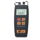 YJ-550A or YJ-550C Fiber Optic Mini Multi-meter Optical Power Meter with Visual Fault Locator 1mw 10mw 30mw 50mw