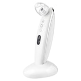 WiFi Blackhead Remover Wireless Camera USB Rechargeable Facial Pore Cleaner Acne Pimple Black Head Clean Skin Tool