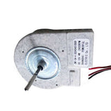 High Quality and Original DC 12V 4W ZWF-02-4 Universal Freezing Fan Motor for Midea Refrigerator 50240401000P Fan Motor 2400PRM