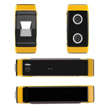 16800mAh battery booster 500A  1000A Emergency Charger Jump Starter with Dust cover Protection cover