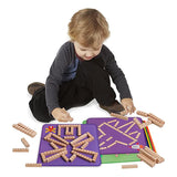 Variable Triangles Rainbow Toy Triangle Rainbow Toys Stacking Blocks Montessori Educational Toy Wooden Child Building Toys