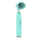 Eye Care Cleaning Instrument Liquid Antibacterial Sonic Eye Washer Relief Fatigue Tool Face Spa Moisturizing Skin Care Tools