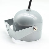 HD 1080P 1/2.9"  IMX323 Starlight Low illumination AHD CVBs Weatherproof Mini Security CCTV Camera Outdoor