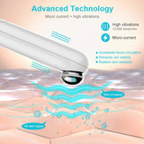 Xpreen Eye Massage Pen Beauty Instrument Is Used To Remove Fine Lines And Dark Circles To Reduce The Burden Of Eye Bags