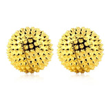 2pcs/lot Magnetic Hand Palm Acupuncture Ball Needle Massage Hot Selling Hand Pain Relief Massager Health Care Equippment