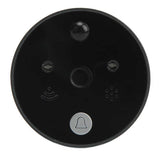 Digital Door Viewer Infrared Night Vision Doorbell Camera for Home for Office