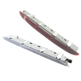 A1648201056 High Brake Stop Light Lightweight Fits for Mercedes W164 05-2011
