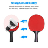2021 New VR Controller Paddle Handle Table Tennis Racket Grip For Oculus Quest 2 VR Accessories Improve VR Experience