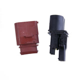 1K0998262D 2pcs O2 Oxygen Sensor For VW Beetle Golf Jetta 2.0L 06A 906 262 BC 06A 906 262 BG