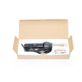 Adjustable Constant temperatur Hot air Gun Upgrade LED ESD Portable Constant Temperature BGA Rework Solder Station Hot Air 8858I
