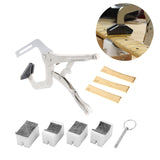 Fingerboard Fret Pressing System Musical Instrument Accessory Electric Guitar Repair Tool Fret Press Tool Fretting Tool