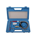 Air Micro Die  Pencil Professional 65,000 RPM High Speed Cutting Wood Jewelry Polishing Grinding Engraving  Tool