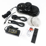 Electric Window Cleaning Robot Window Vacuum Cleaner Home Remote Control Magnetic Glass Cleaning Robot Framed Window Robot