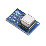SCD40/SCD41 Gas Sensor Module Detects CO2, Carbon Dioxide, Temperature and Humidity In One Sensor I2C Communication