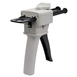 Hot XD-Glue Tools 50Ml Two Component AB Epoxy Sealant Glue Applicator Glue Adhensive Squeeze Mixed 1:1 Manual Dispenser