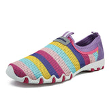 Mickcara Women's Sneakers 2033DWA