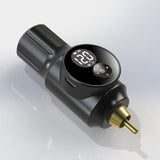 New Rechargable Machine Battery Wireless Tattoo Power Supply For RCA Tattoo Machine Gun Supply
