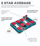 Ottosson by Outward Hound - Interactive Puzzle Game Dog Toys