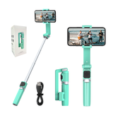 MOZA NANO SE  Smartphone Selfie Stick Gimbal for Vlogging YouTube Travel Shooting