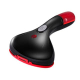 Hand Garment Iron Steamer for Clothes Travelling Portable Powerful Fabric Steam Iron Generator Household Cleaner