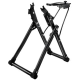 Bike Wheel Truing Stand Home Mechanic Truing Stand Maintenance Repair Tool Bike Accessoies Bicicleta For 24/26/28inch Bicycle
