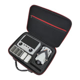 Carrying Case For DJI Mini 3 Pro Waterproof Hard Carrying Case Accessories, Hard Protective Case Travel Bag