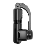 Wireless Bluetooth Selfie Stick MINI Handheld Stabilizer Extendable Tripod Phone Selfie Stick For IOS Android