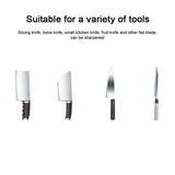 Cordless Portable Electric Quick Cutter Sharpener Three-speed Adjustable Household Kitchen Restaurant Electric Cutters Sharpener