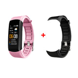New Smart Band Men Women Smart Bracelet Fitness Tracker For Android IOS Heart Rate Monitor Smartband Smart Wrist Band Wrist-band