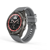 2021 Smart watch Men Bluetooth Call Blood Pressure Fitness Bracelet 1.28 inch Relogio Feminino G1 Voice Assistant Sound Record