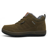 Mickcara Men's Sneakers A931VAZ