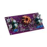 250W Solar MPPT CC-CV Charging LT8705 20A Automatic Buck-Boost