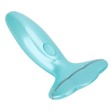Neck Face Massager Promote Absorption Enhance Elasticity Neck Face Firming Massager for Daily Use
