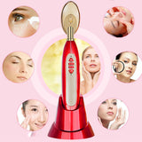 Electric Iron Essence Import Instrument For Charging Anti-wrinkle Weightlifting Anti-aging Skin Care Equipment