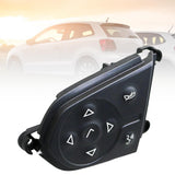 Car Wheel Audio Volume Control Switch Spare Parts Assembly Flexible Easy Installation Durable for  2014-2020