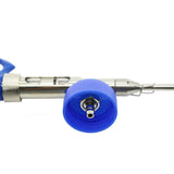 1 Set Rabbit Insemination Gun Insemination Grab Rabbit Semen Collector Rabbit Artificial Insemination Equipment