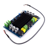 TPA3116 D2 Digital Audio Amplifier Board Pre-Set Pre-Stage HW-719 Dual-Channel Ultra-High-Power Amplifier Module 150Wx2