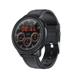 F81 2020 New Women Smart Watch Men Body Temperature Measure  Fitness Heart Rate Blood Pressure Oxygen IP68 waterproof Swim watch