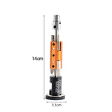 SRWRN Bicycle Invisible Chain Cutter Repair Tool Multi Portable Kit Hexagon Screwdriver Crank T25 Wrench Chain Rivet