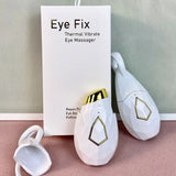 Korean Beauty Eye Care Massager Pen Anti Wrinkle Eye Massage Skincare Wand for Dark Circles Removal Wrinkle Removal Therapy Tool