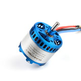 SunnySky X4120 III 485KV 550KV high effectiveness brushless motor for 3D Stunt Drone