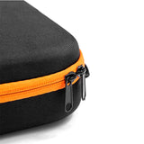 Electric Drill Tool Storage Bag Oxford Cloth Screwdriver Bag Shockproof Handbag Multifunctional Wrench Pliers Hardware Organizer