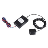 GPS Speedometer Sensor Speed Sender For Vehicle Motorcycle Truck Navigation Replacement Parts Accessories Easy to Install