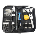 Watch Tools Professional Watch Repair Tool Professional Watchmaker Tools Watches Back Case  Opener Watch Repair Kit