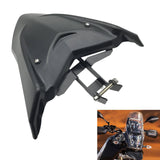 Front Fender Beak Extension Wheel Cover for Yamaha Tenere 700 Accessories